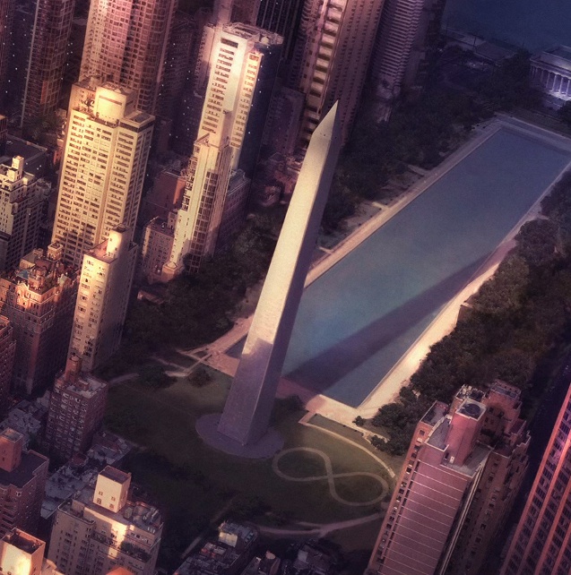 Foo Fighters - "The Feast And The Famine"