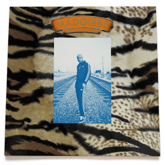 Freddie Gibbs & Madlib - Knicks Remix