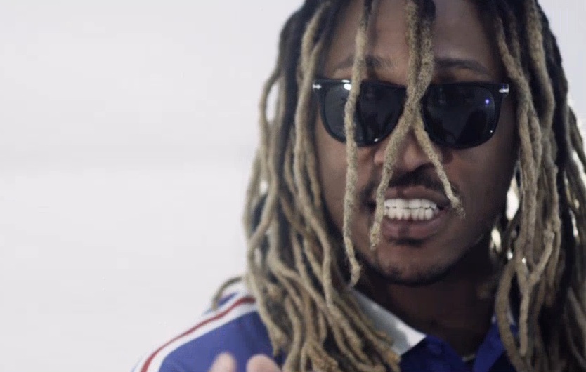 Future - "Hardly" video