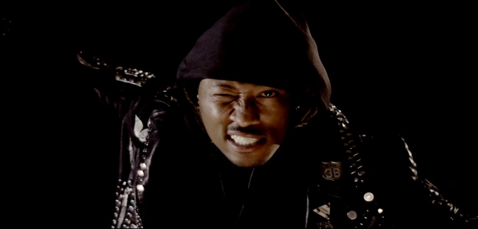 Future - "Monster" video