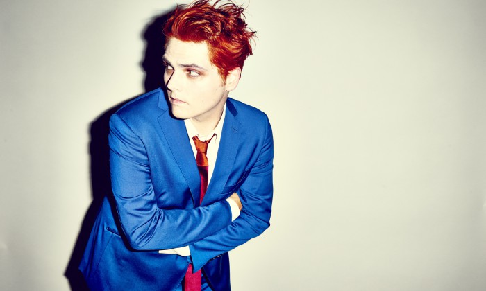 Gerard Way