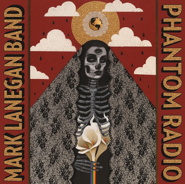 Stream Mark Lanegan Phantom Radio (Stereogum Premiere)