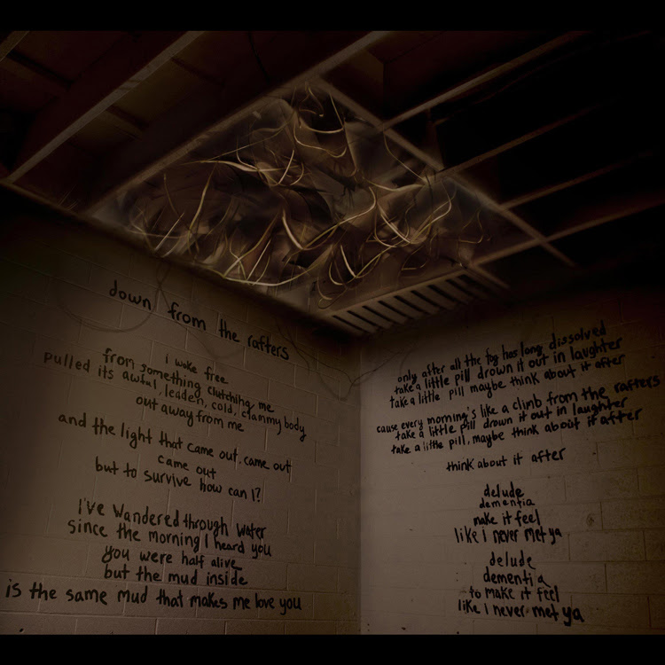 Hundred Waters - "Down From The Rafters"