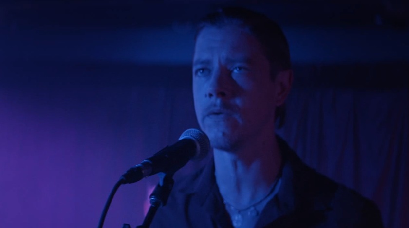 Interpol - "My Desire" video