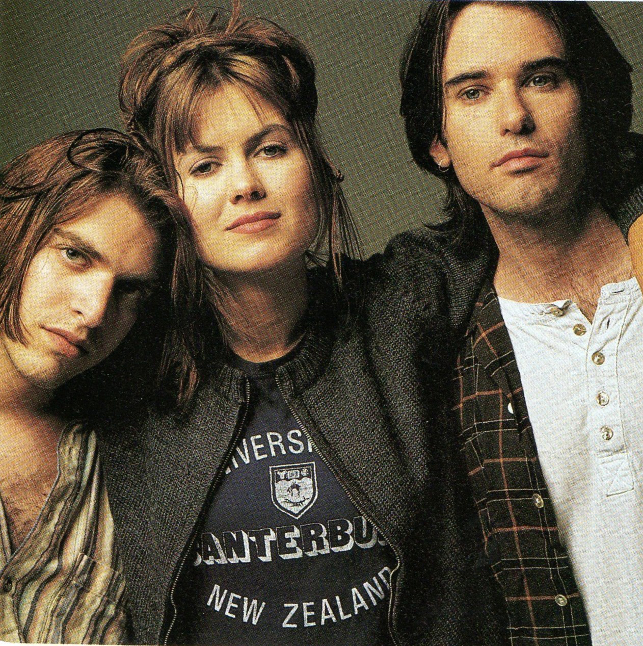 The Juliana Hatfield Three Crowdfunding Reunion Album