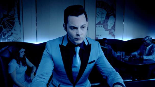 Jack White