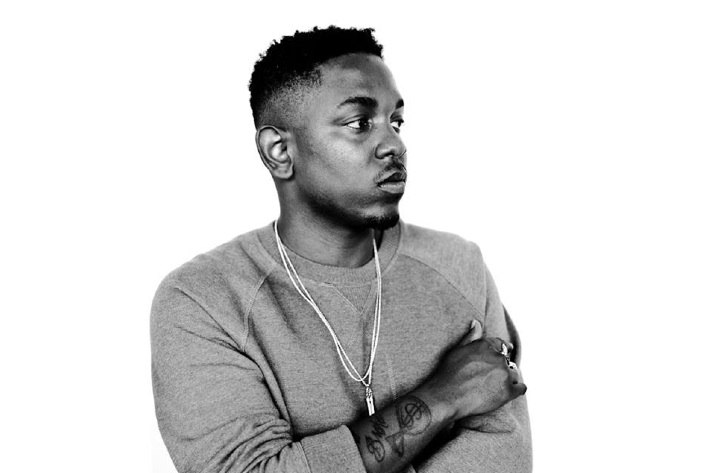 Kendrick Lamar