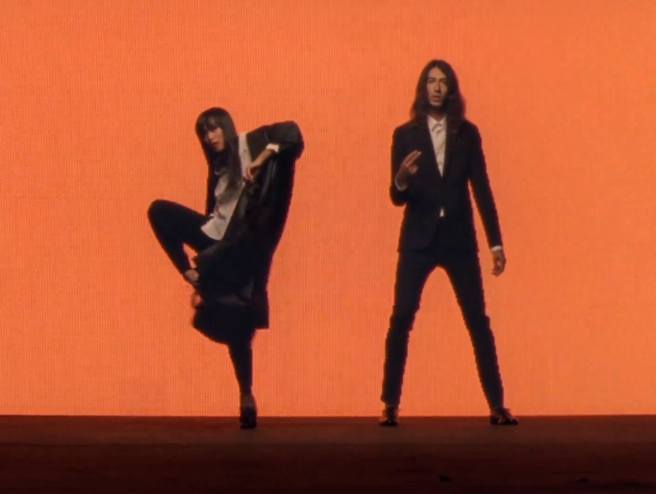 Kindness - "This Is Not About Us" video