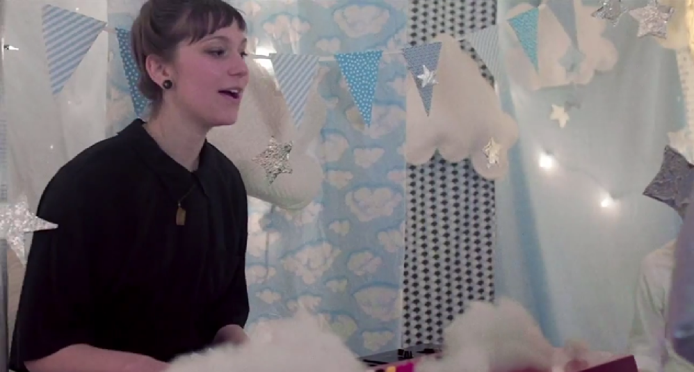 Kittyhawk- Welcome Home