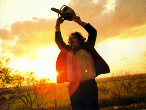 Leatherface