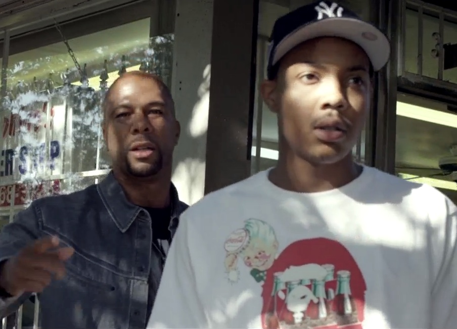 Lil Herb - "Fight Or Flight" remix video