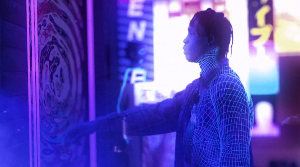 Low Pros - "100 Bottles" video