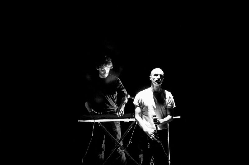 Majical Cloudz by Amber Davis