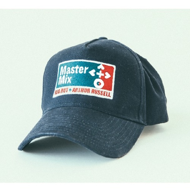Master Mix: Red Hot + Arthur Russell
