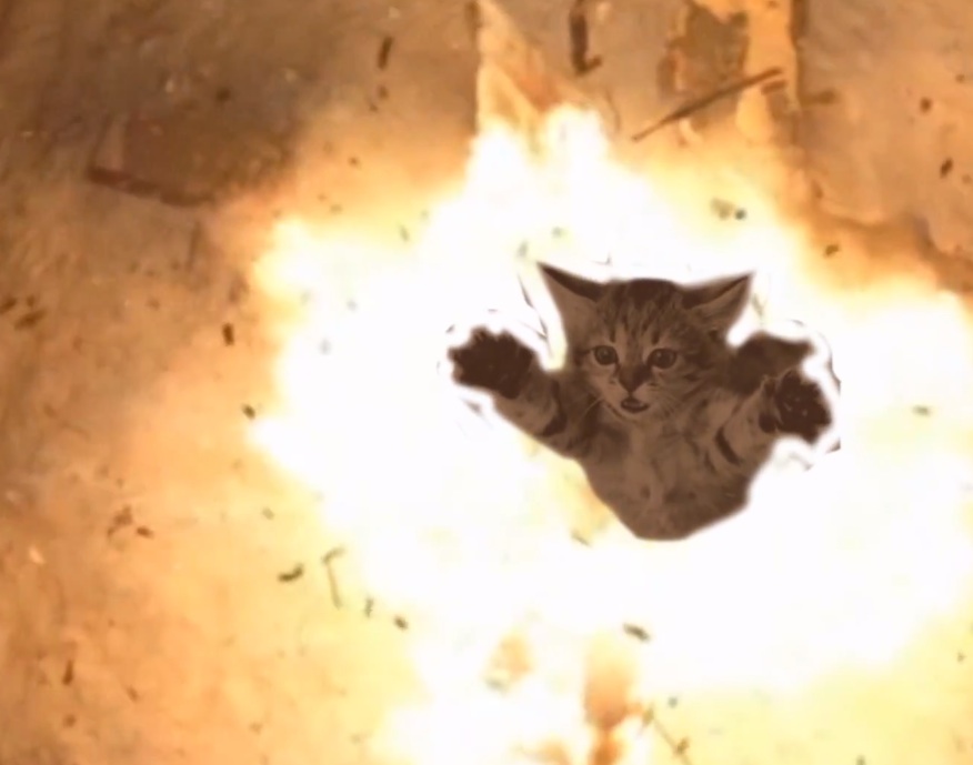 Meow The Jewels trailer