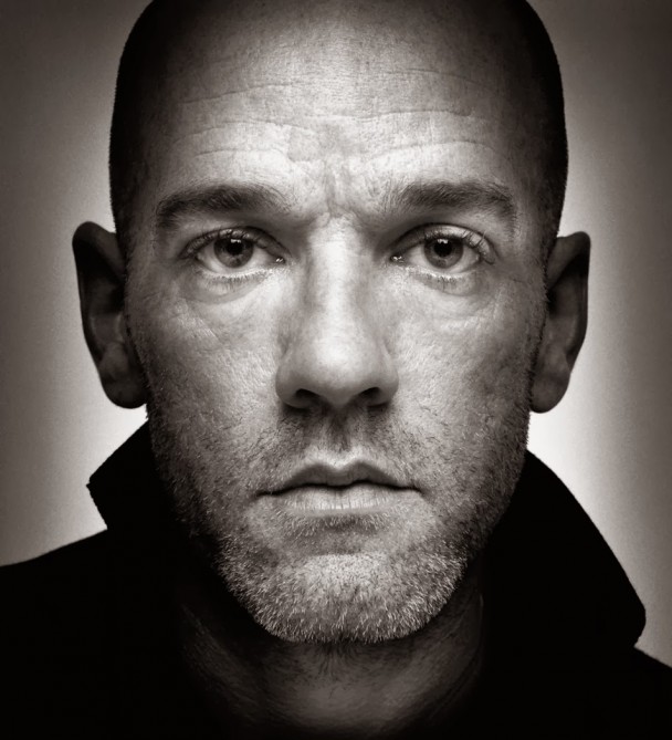 Michael Stipe Looks Back On 20 Years Of Public Queerness
