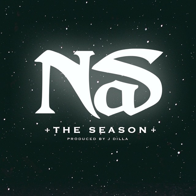 Nas - "The Season"