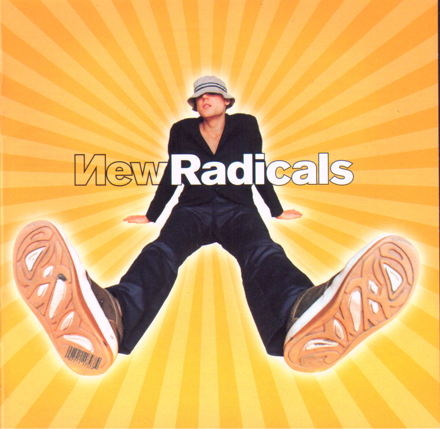 New Radicals