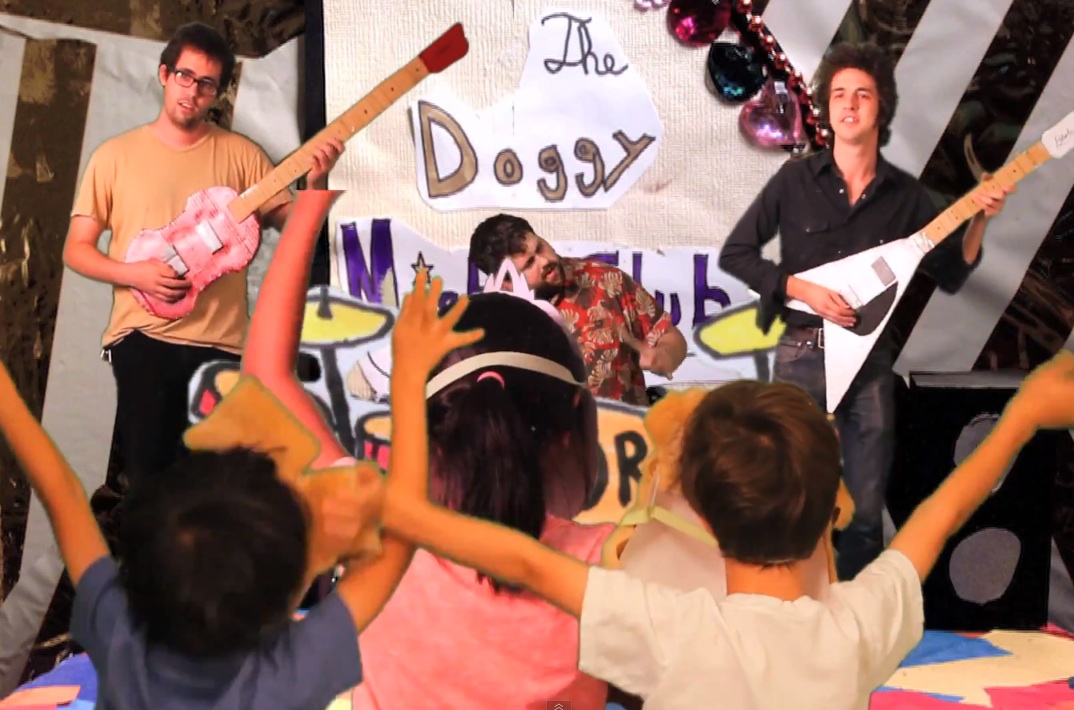 Nude Beach - "For You" video