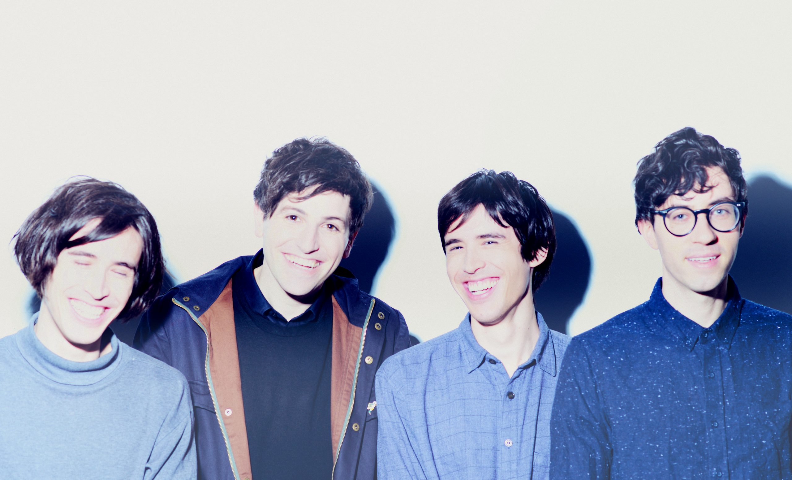 Watch The Pains Of Being Pure At Heart Soundtrack A Hershey's Commercial
