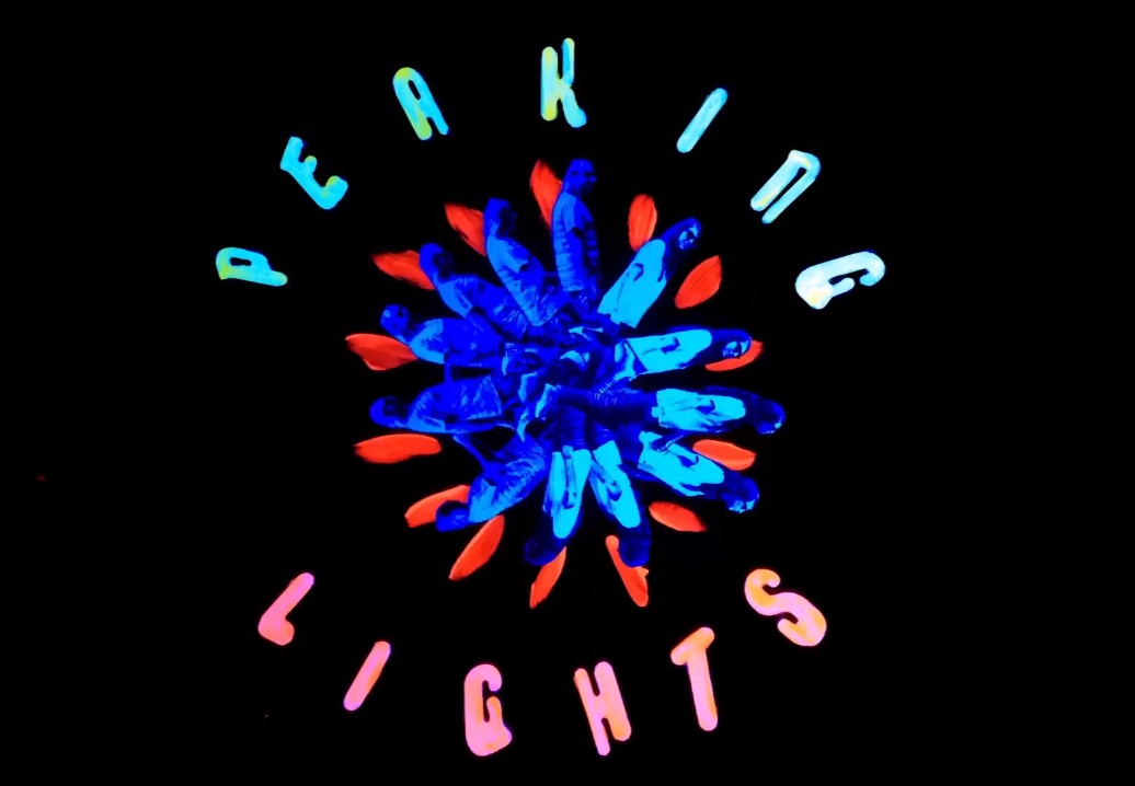 Peaking Lights - "Everyone And Us" video