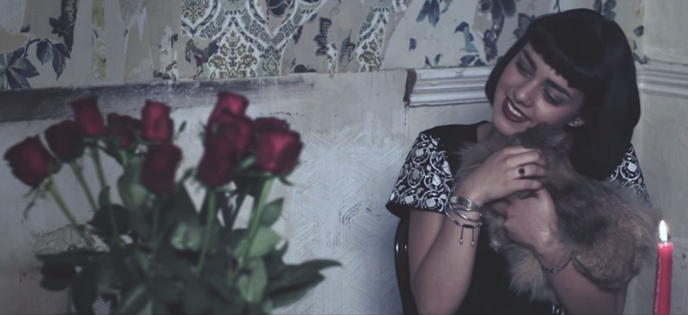 Pix-A Way To Say Goodbye