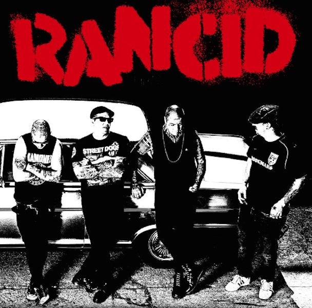 Rancid