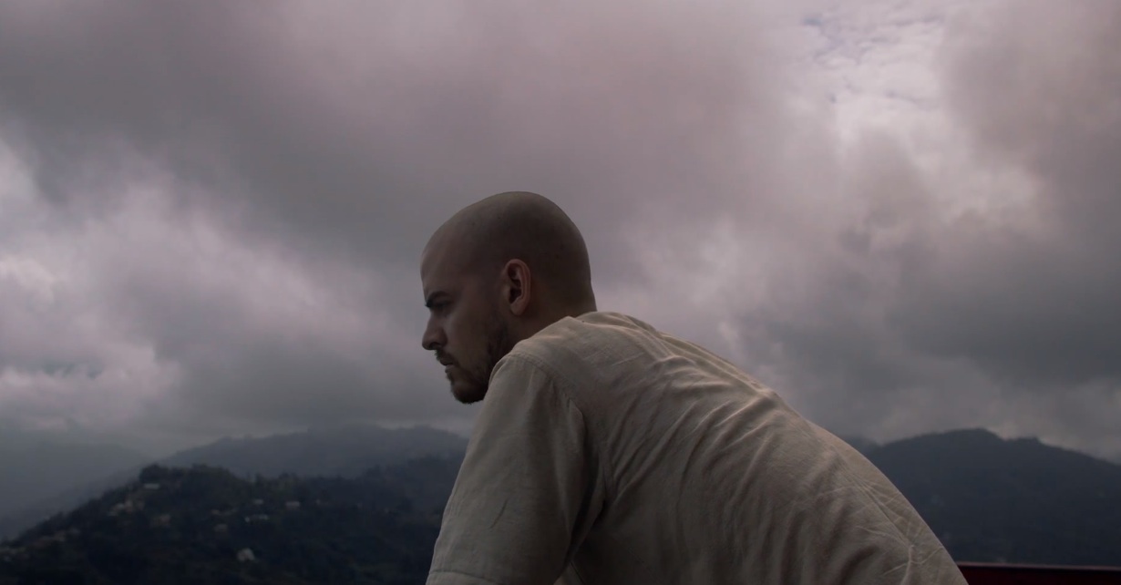 Ryan Hemsworth - "Snow In Newark" video