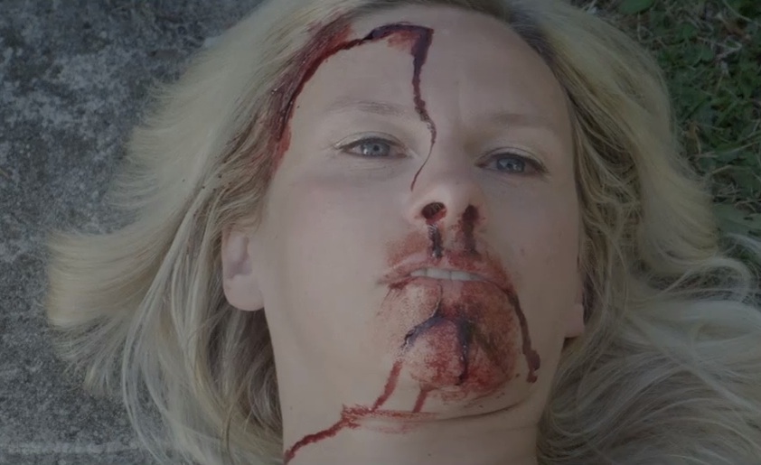 Scott Walker - "Brando" video