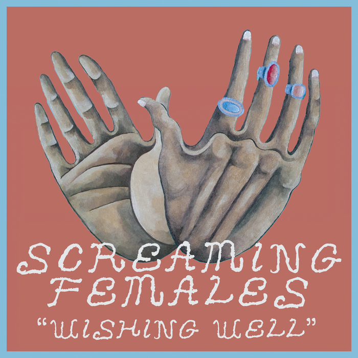 Screaming Females - "Wishing Well"