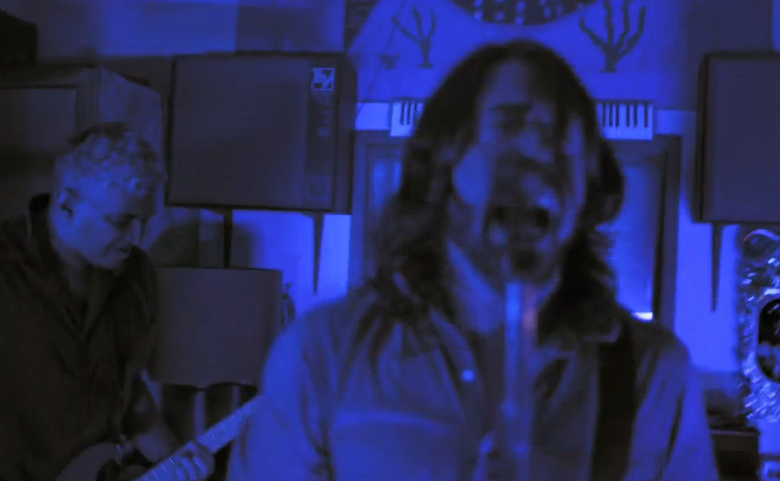 Foo Fighters - Sonic Highways trailer