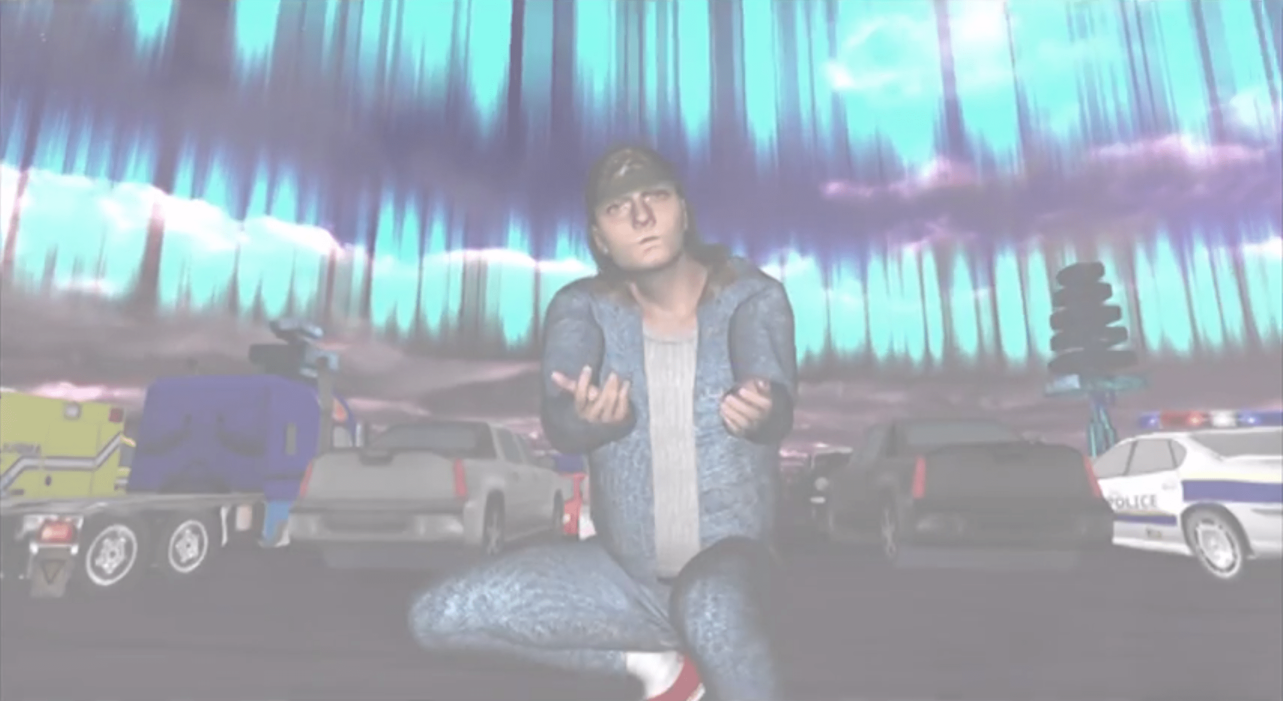 Watch Backer, A Weird Mini-Mockumentary Starring Mac DeMarco