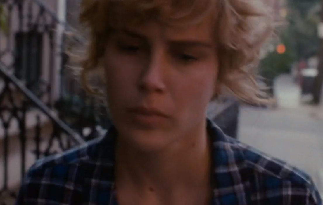 Sharon Van Etten - "Your Love Is Killing Me" video