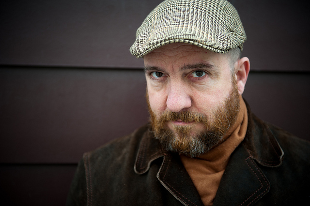 Stephin Merritt