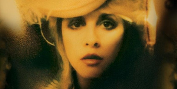 Stevie Nicks