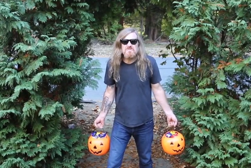 Sweet Apple - "Reunion" video