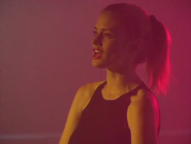 TOPS - "Outside" video