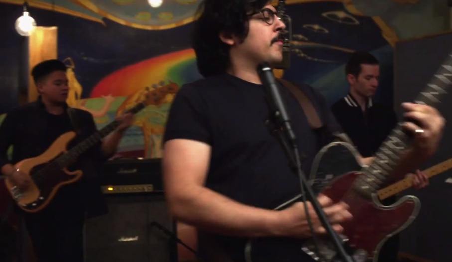 Team Spirit - "Satisfaction" video