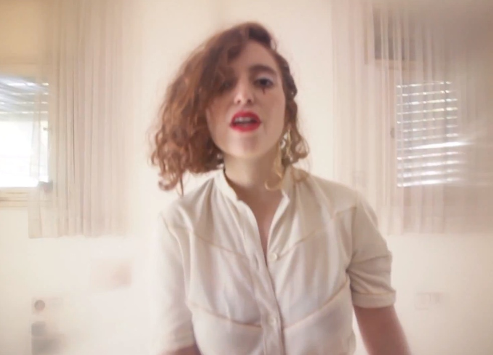 The Bug - "Mi Lost" Video