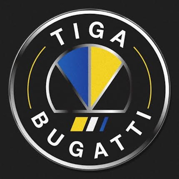 Tiga - "Bugatti"