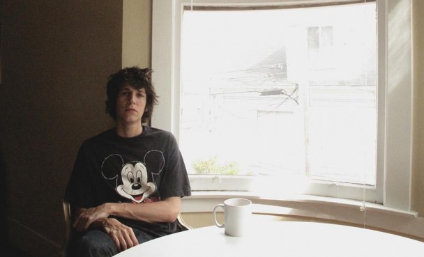 Tobias Jesso Jr. Preps Debut Goon