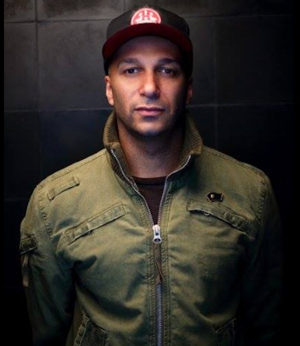 Tom Morello
