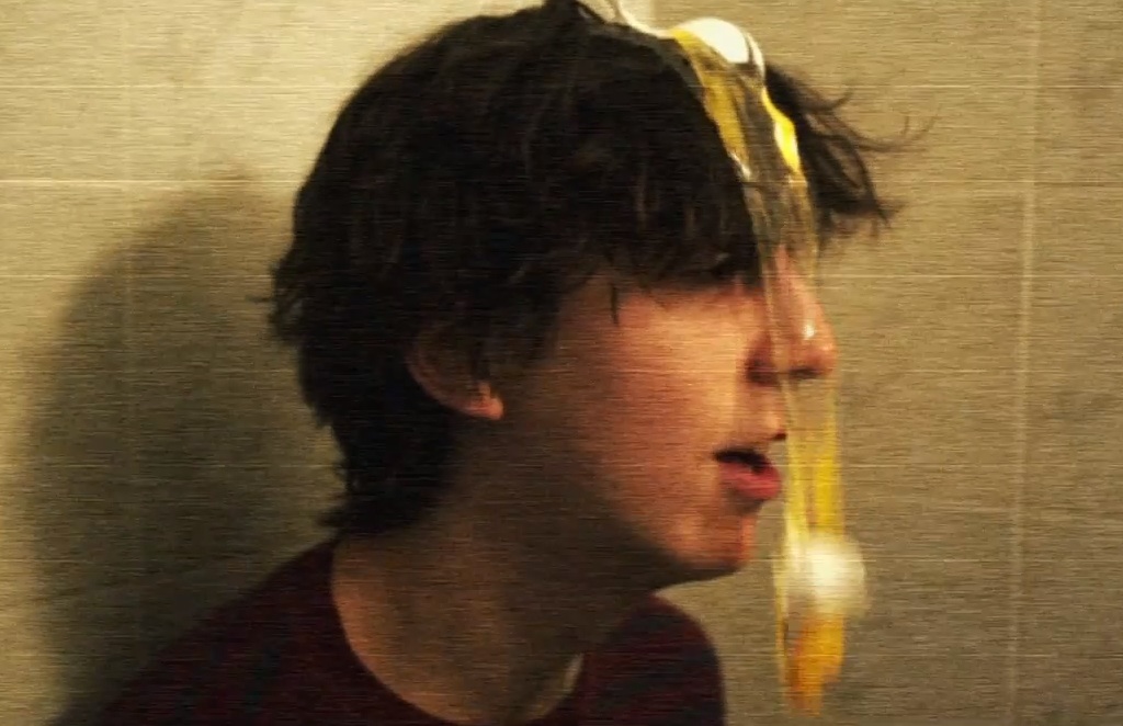 Twin Peaks - "Making Breakfast" video