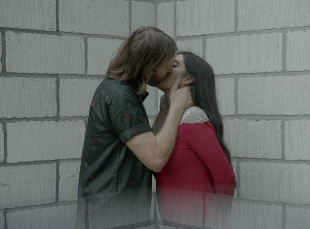 Wildbirds and Peacedrums- Feel Some Hope