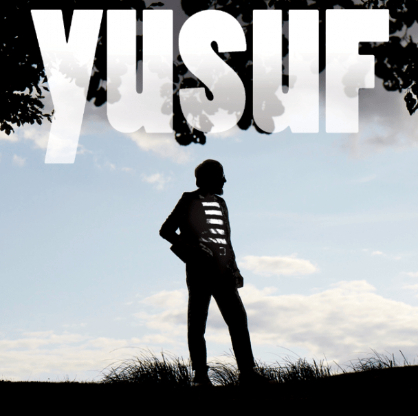 Stream Yusuf (FKA Cat Stevens) Tell 'Em I'm Gone