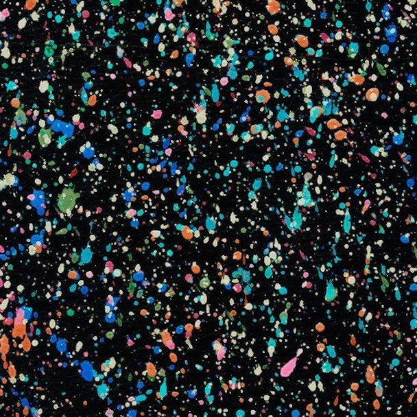 Atelje - "Ode To Studio" / "Transition"