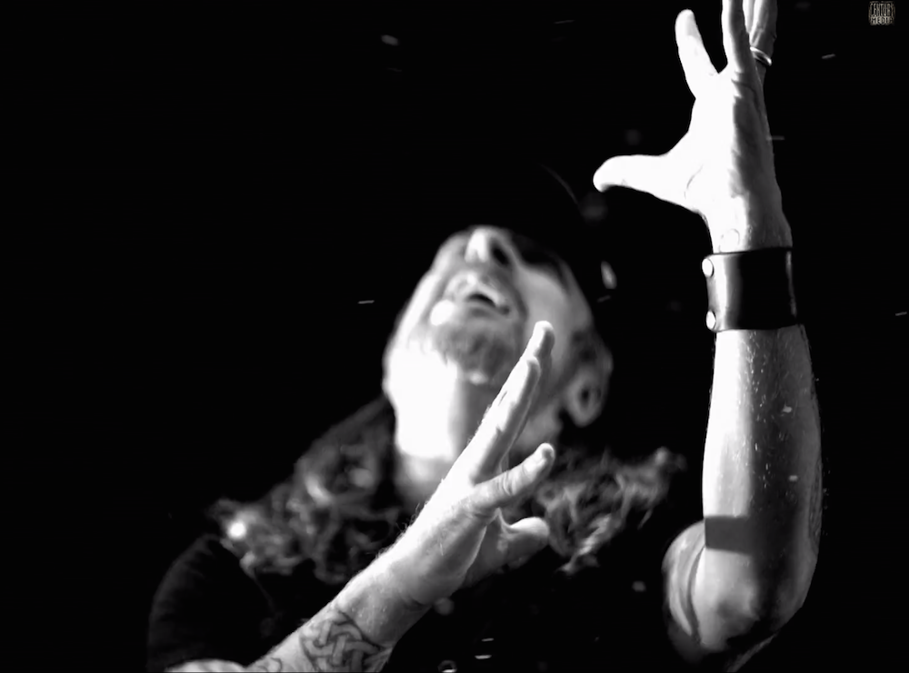 At The Gates - "Death And The Labyrinth" Video