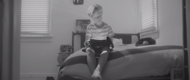 Avey Tare's Slasher Flicks - "Catchy (Was Contagious)" Video