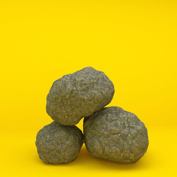 Baauer - "One Touch" (Feat. AlunaGeorge)