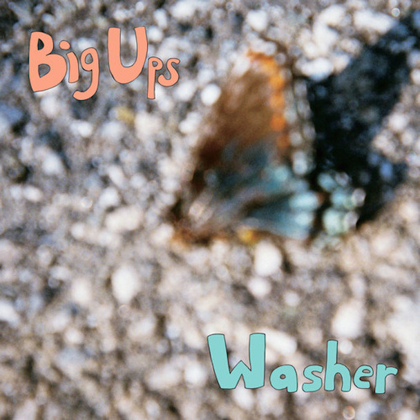 Washer - "Rot"